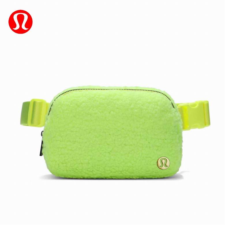 Lululemon 19x5.5x13cm 1L 8C nlh